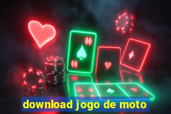 download jogo de moto